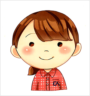 比嘉 めぐ美